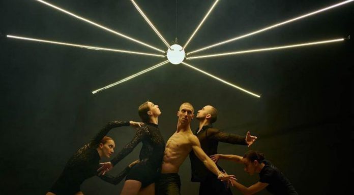 La compañía de danza de Alcorcón, Metamorphosis Dance, nominada a seis premios MAX