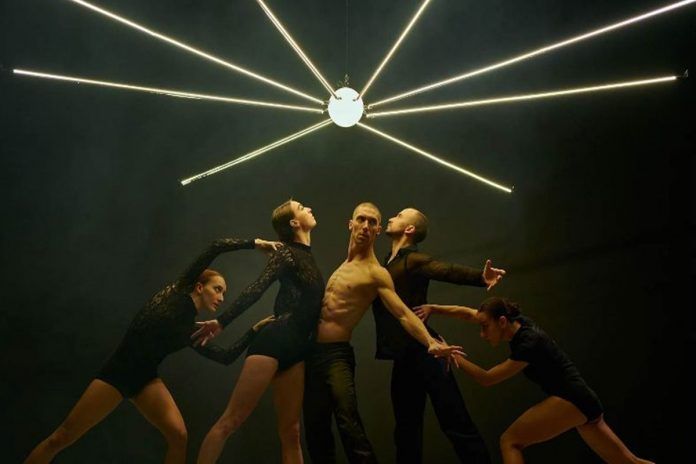 La compañía de danza de Alcorcón, Metamorphosis Dance, nominada a seis premios MAX