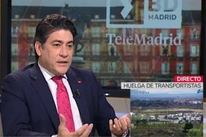 David Pérez, exalcalde de Alcorcón: del Gobierno de la Comunidad de Madrid a la lista de Almeida a la alcaldía