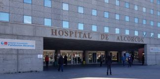 Denuncian el trato del Hospital de Alcorcón a una anciana de 89 años