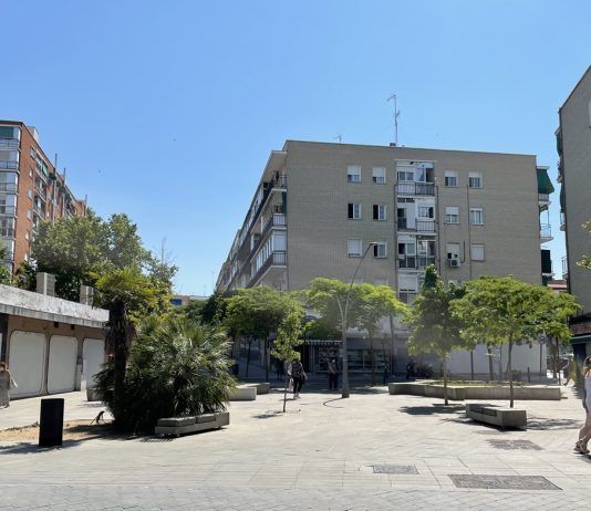 Incorporan a Alcorcón al operativo de especial vigilancia contra las bandas tras la reyerta de este lunes