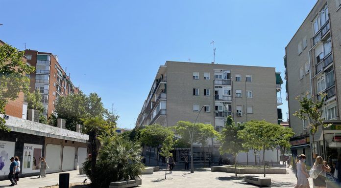 Incorporan a Alcorcón al operativo de especial vigilancia contra las bandas tras la reyerta de este lunes