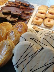 Abre El buen sabor, una panadería auténtica en Alcorcón