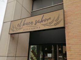 Abre El buen sabor, una panadería auténtica en Alcorcón