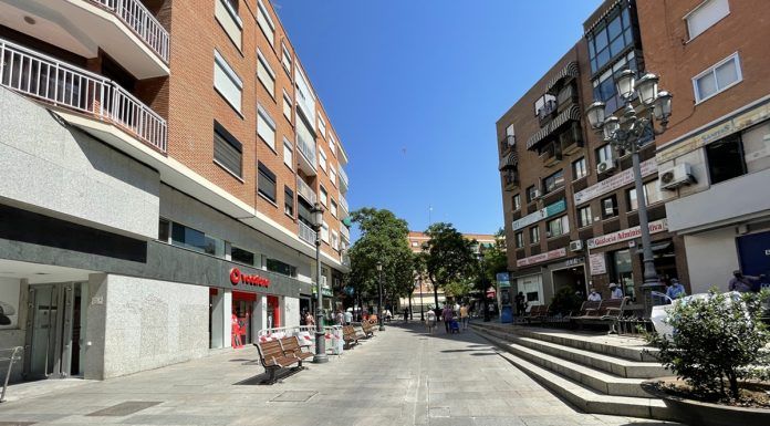 Mesa de la Energía: un espacio para las iniciativas energéticas en Alcorcón