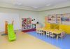 Dos colegios públicos de Alcorcón tendrán plazas para niños de 0 a 3 años