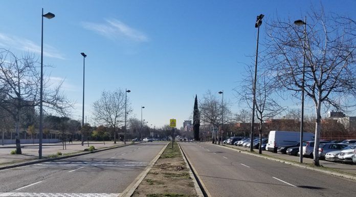 Hallan el cadáver de un joven asesinado a puñaladas en Alcorcón Hallan el cadáver de un joven asesinado a puñaladas en Alcorcón