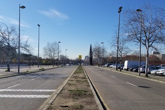 Hallan el cadáver de un joven asesinado a puñaladas en Alcorcón