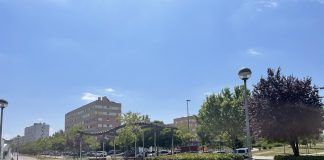 Aparece un hombre desaparecido al que buscaban en Alcorcón
