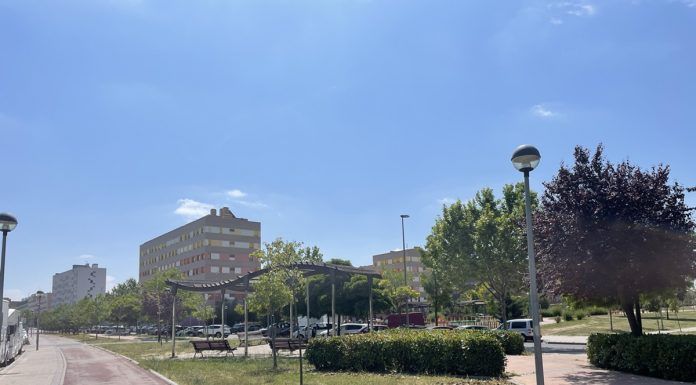 Aparece un hombre desaparecido al que buscaban en Alcorcón