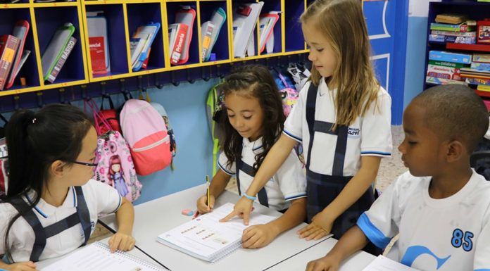 La importancia de fomentar la inclusión en los colegios de Alcorcón