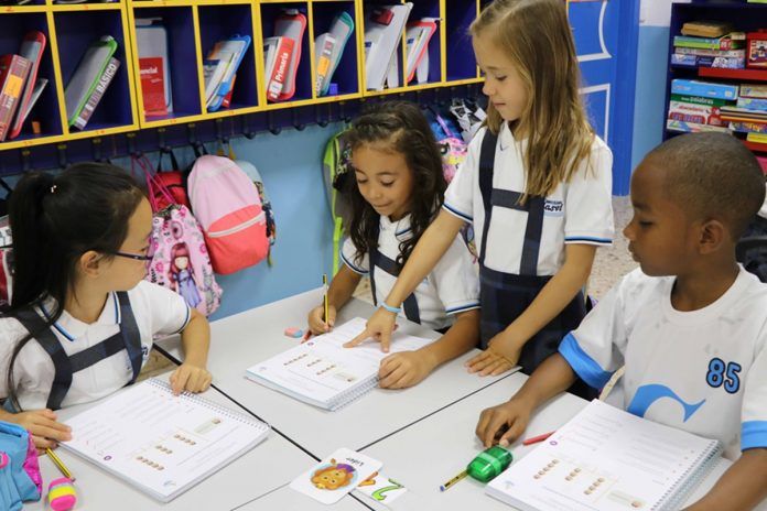 La importancia de fomentar la inclusión en los colegios de Alcorcón