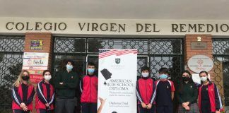 El Colegio Virgen de Remedio, ejemplo de enseñanza de idiomas en Alcorcón