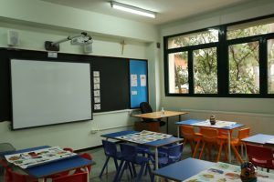 El Colegio Virgen de Remedio, ejemplo de enseñanza de idiomas en Alcorcón