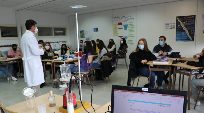Casvi, cercano de Alcorcón, entre los 10 mejores colegios de España por la revista Forbes
