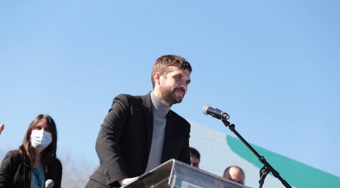 Impulso de proyectos sobre el reciclaje en Alcorcón