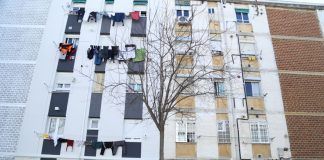 Alcorcón solicitará 7 millones de euros de los fondos europeos para la mejora energética de los hogares