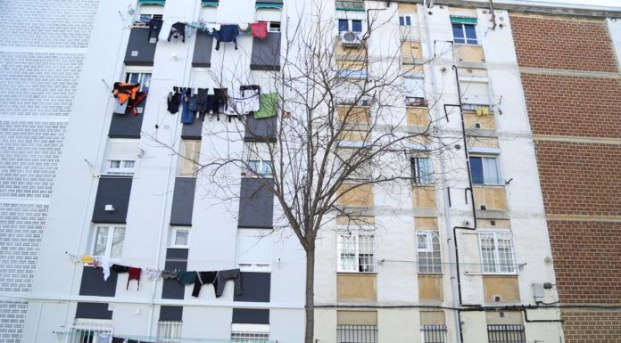 Alcorcón solicitará 7 millones de euros de los fondos europeos para la mejora energética de los hogares