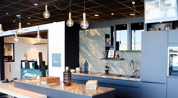 Gran promoción en Mobalpa para renovar tu cocina en Alcorcón