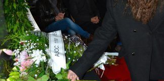Alberto y Osama, los dos vecinos de Alcorcón que perdieron la vida en el 11-M