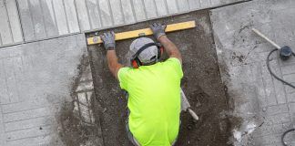 Cortes de tráfico en varias calles de Alcorcón