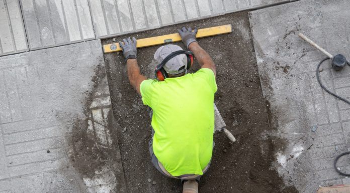 Cortes de tráfico en varias calles de Alcorcón