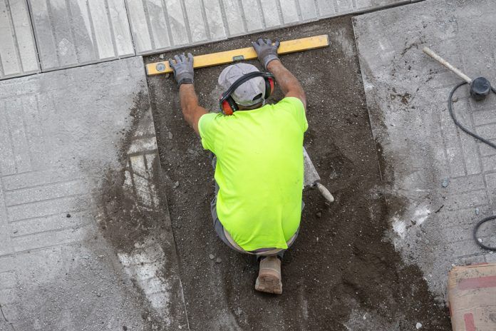 Cortes de tráfico en varias calles de Alcorcón