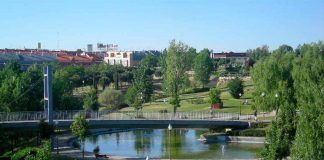 La VI Carrera Solidaria por la Esclerosis Múltiple se celebra en Alcorcón