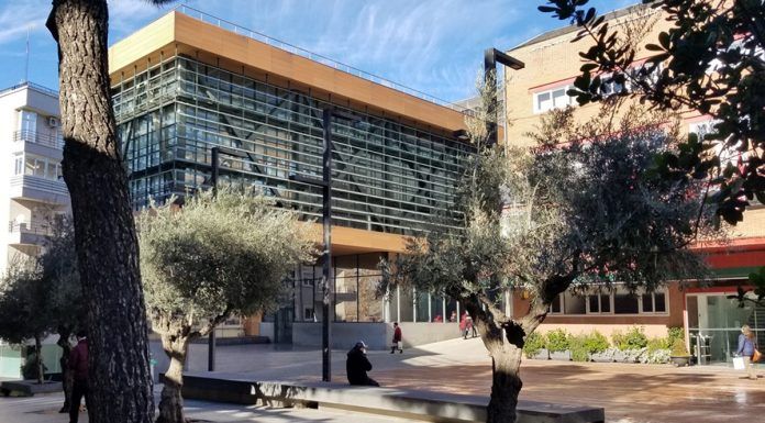 Así es el Plan de Contratación en 2022 en Alcorcón