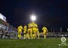 Alcorcón 1-0 Huesca/ El Alcorcón vuelve a saborear la victoria gracias a un gol de Borja Valle