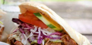 Pasión por la gastronomía turca en Alcorcón
