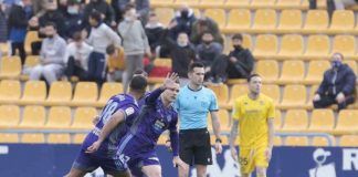 Alcorcón 1-2 Valladolid/ El Valladolid conquista Alcorcón a base de golazos