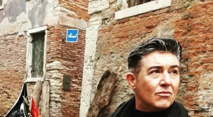 Ángel Garó dará el pregón de Semana Santa de la Hermandad Nazarena de Alcorcón