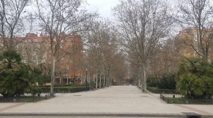 Agenda de Ocio de Alcorcón del 25 al 27 de marzo