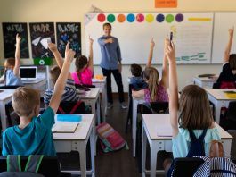 Jornadas de puertas abiertas en colegios públicos e institutos de Alcorcón