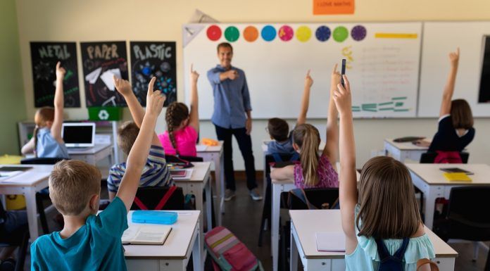 Jornadas de puertas abiertas en colegios públicos e institutos de Alcorcón