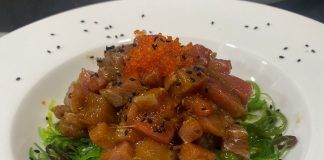 Tapas, menús del día y raciones con Mucha Miga en Alcorcón