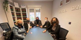 Propuestas de AEPA y el Partido Autónomos para mejorar Alcorcón