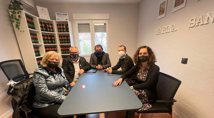 Propuestas de AEPA y el Partido Autónomos para mejorar Alcorcón