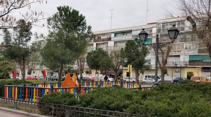 La reyerta a machetazos del lunes en Alcorcón fue entre las bandas rivales Trinitarios y DDP