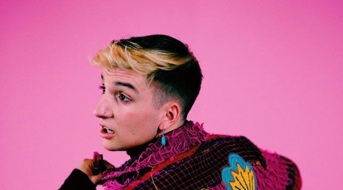 El cantante Richard Sie, de Alcorcón, lanza su primer disco