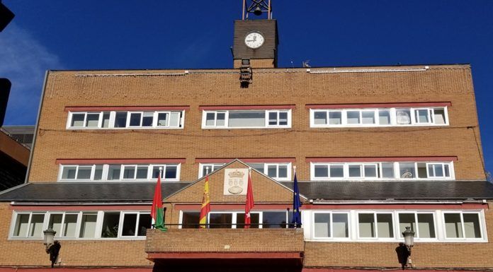 Convocadas varias plazas de empleo público en Alcorcón