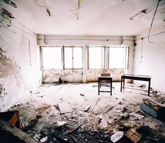 Expertos de Alcorcón analizan la guerra entre Rusia y Ucrania: “Todo esto da mucho miedo”