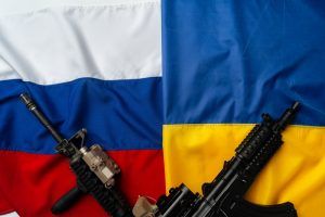 Expertos de Alcorcón analizan la guerra entre Rusia y Ucrania: “Todo esto da mucho miedo”