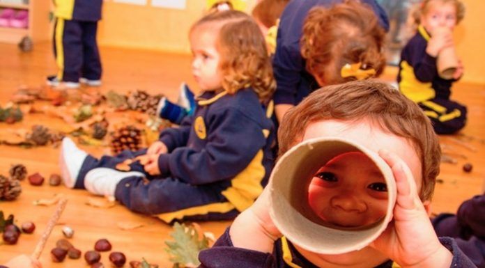 Colegio Villalkor, sinónimo de excelencia educativa en Alcorcón