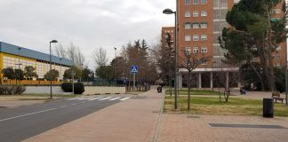 Alcorcón atendió a nuevas víctimas de violencia de género durante 2021