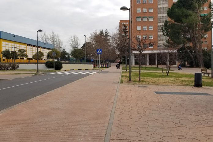 Alcorcón atendió a nuevas víctimas de violencia de género durante 2021