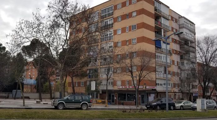 Piden que las viviendas vacías del Plan Permuta sean para familias vulnerables de Alcorcón El Partido Popular reclaman las viviendas del Plan Permuta para las familias más vulnerables de Alcorcón