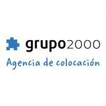 Agencia de Colocación Grupo2000