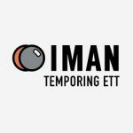 IMAN Temporing ETT